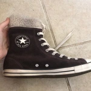 unique fuzzy converse!!